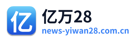 亿万28 Logo